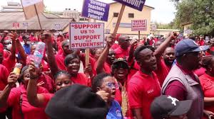 As Ghana stands on the brink of collapse, the public is calling for change. Can the NDC recover from this scandal, or will the people rise up against a system that has failed them? Stay tuned as this explosive crisis continues to unfold, live on Ghanaspeak.com.